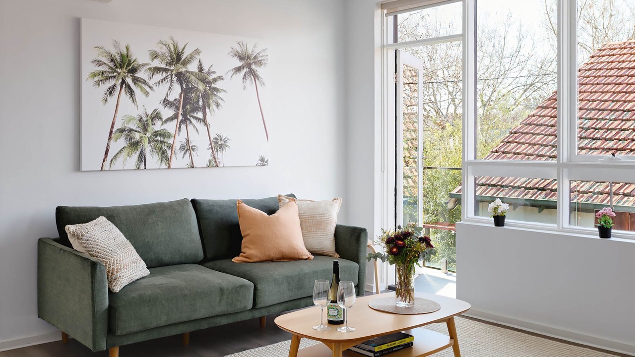 Photo of Livingroom in Elwood