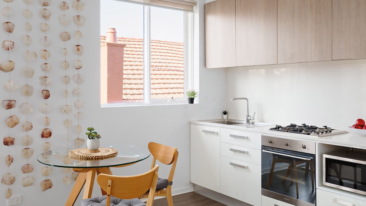 Photo of Kitchen in Elwood