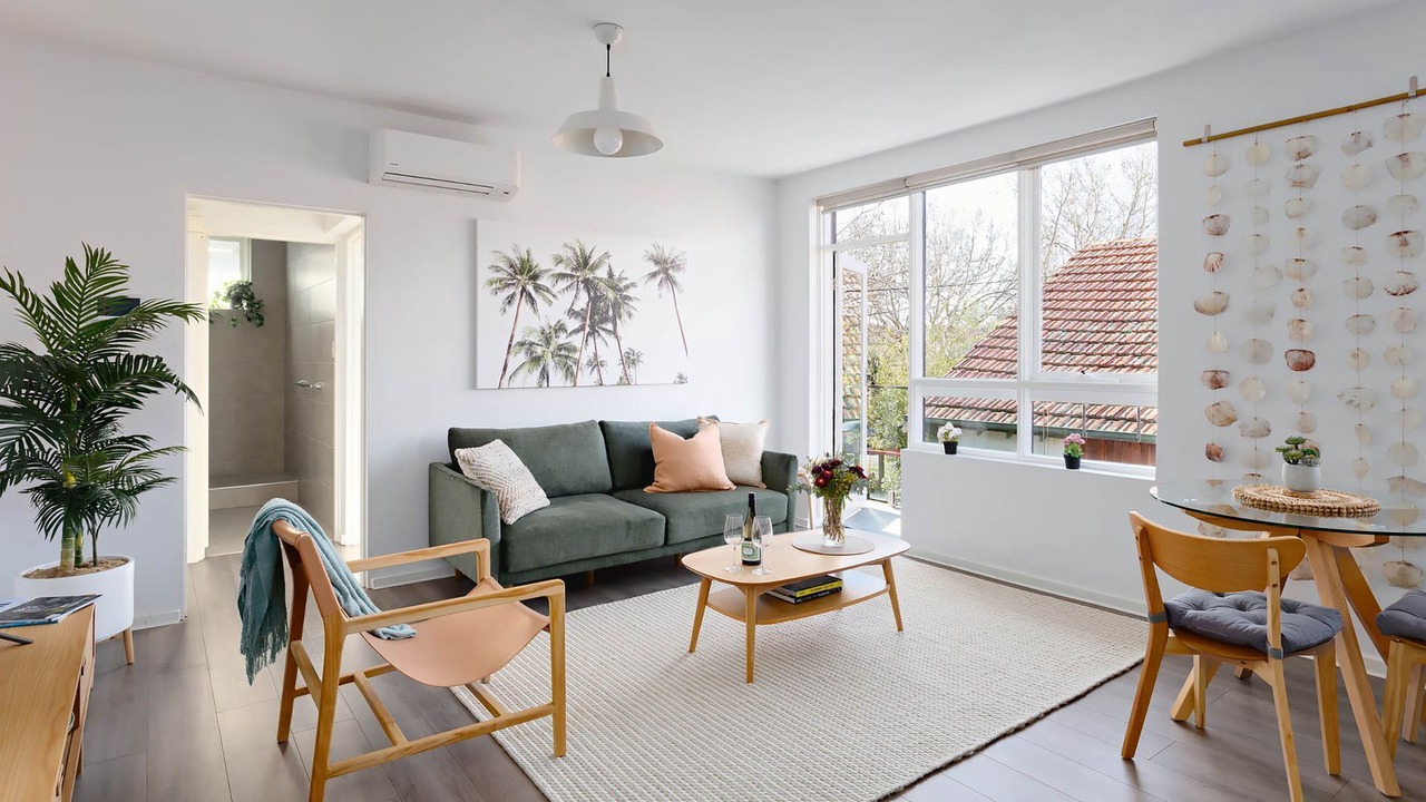 Photo of Livingroom in Elwood