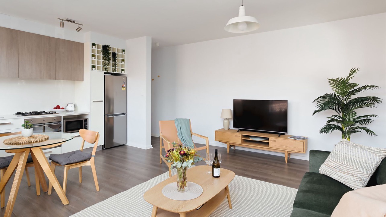 Photo of Livingroom in Elwood