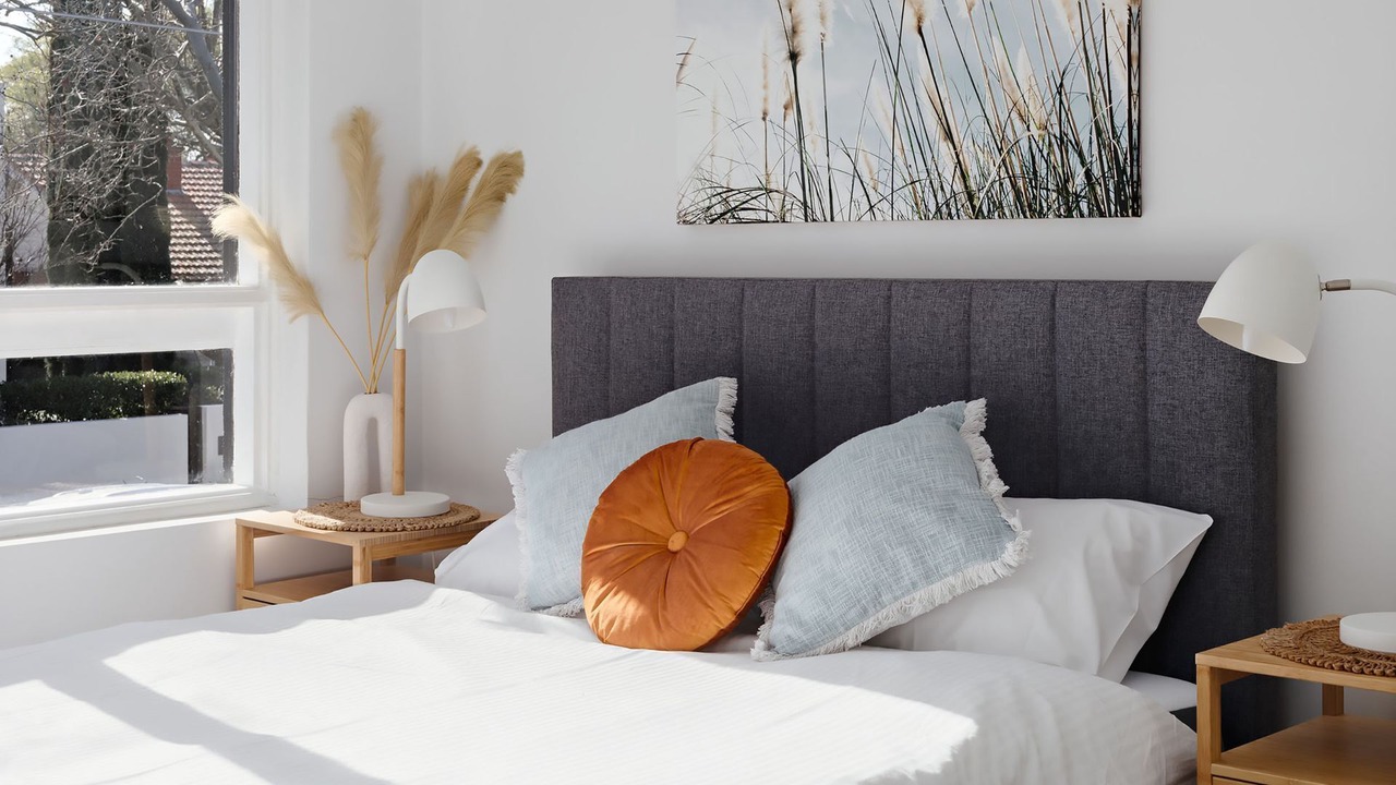 Photo of Bedroom in Elwood