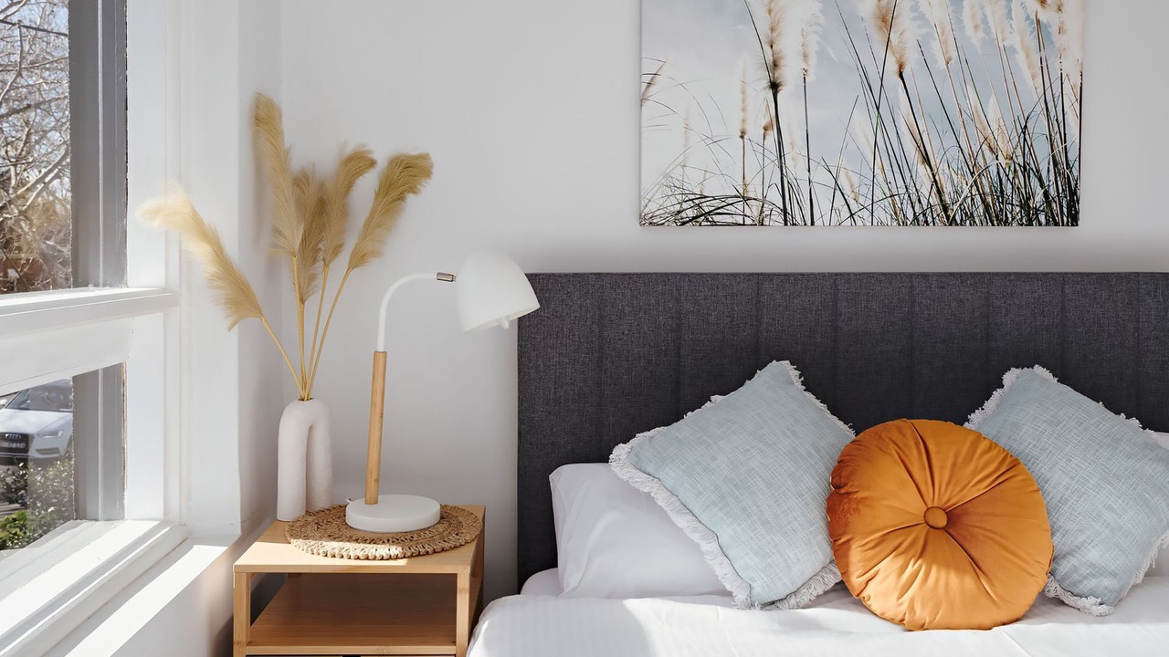 Photo of Bedroom in Elwood