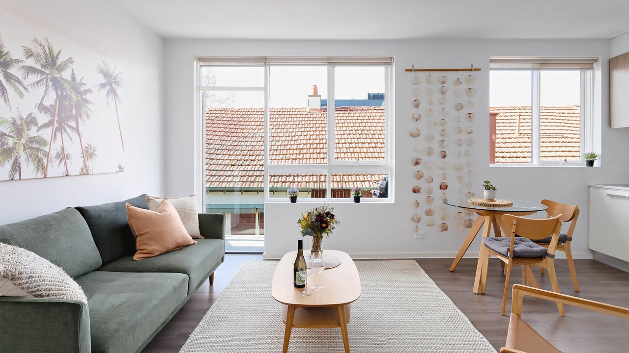 Photo of Livingroom in Elwood