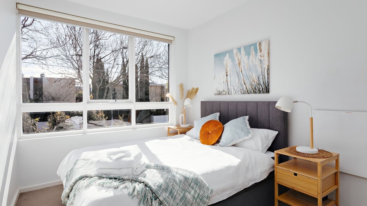 Photo of Bedroom in Elwood