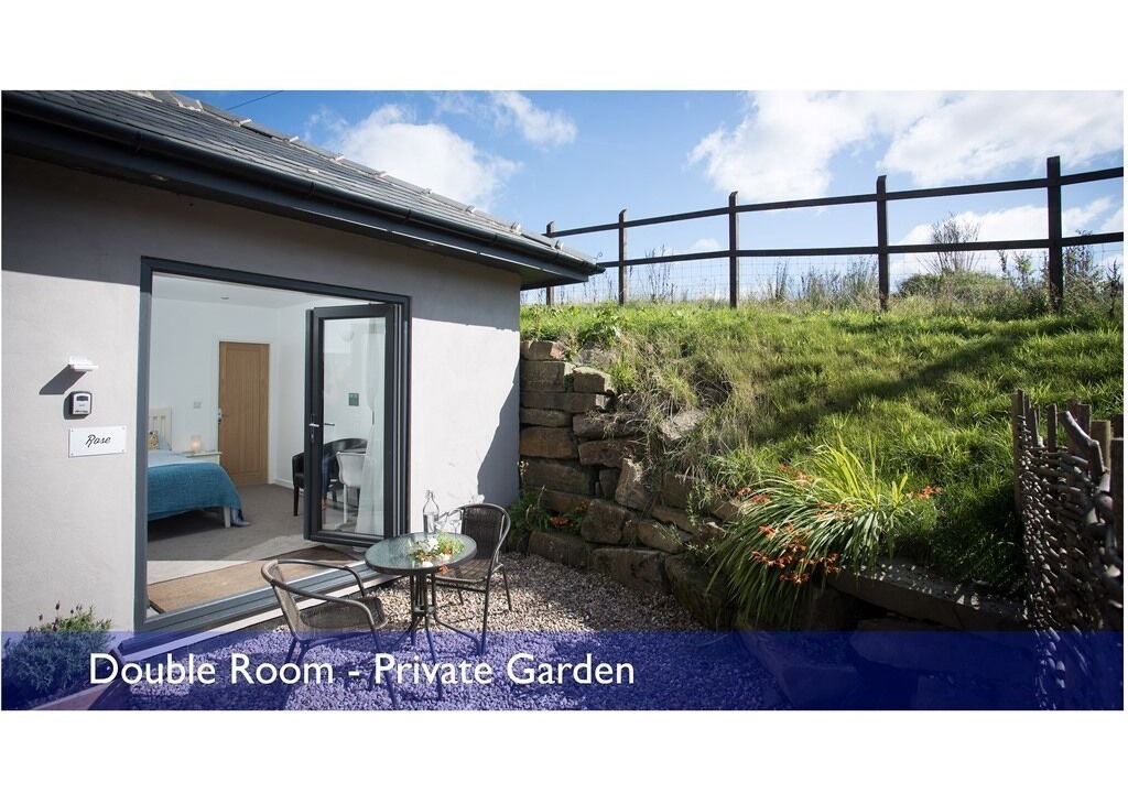 Photo of Bedroom in Crawshaw Booth