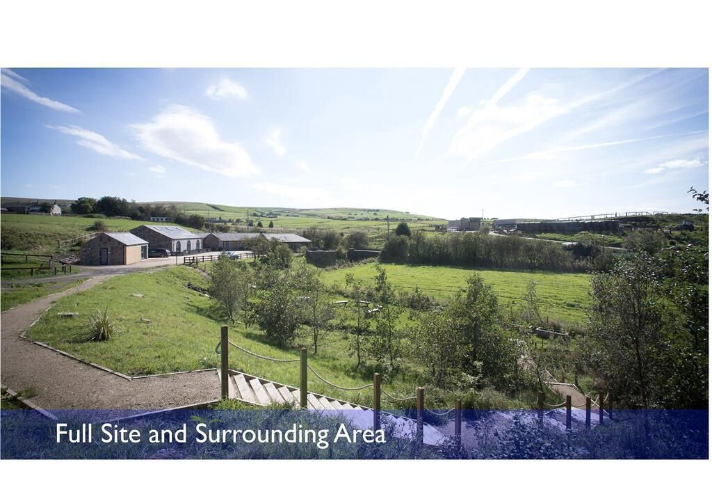 Photo of Outdoor in Crawshaw Booth