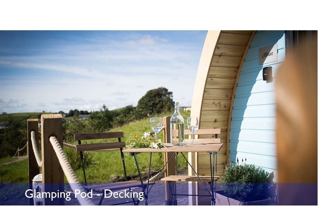 Photo of Others in Crawshaw Booth