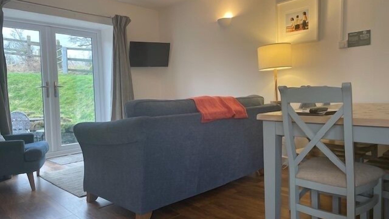 Photo of Bedroom in Crawshaw Booth