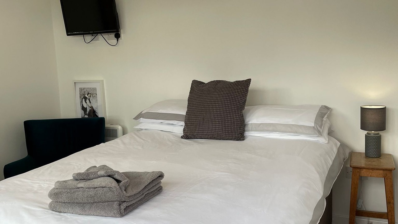 Photo of Others in Crawshaw Booth