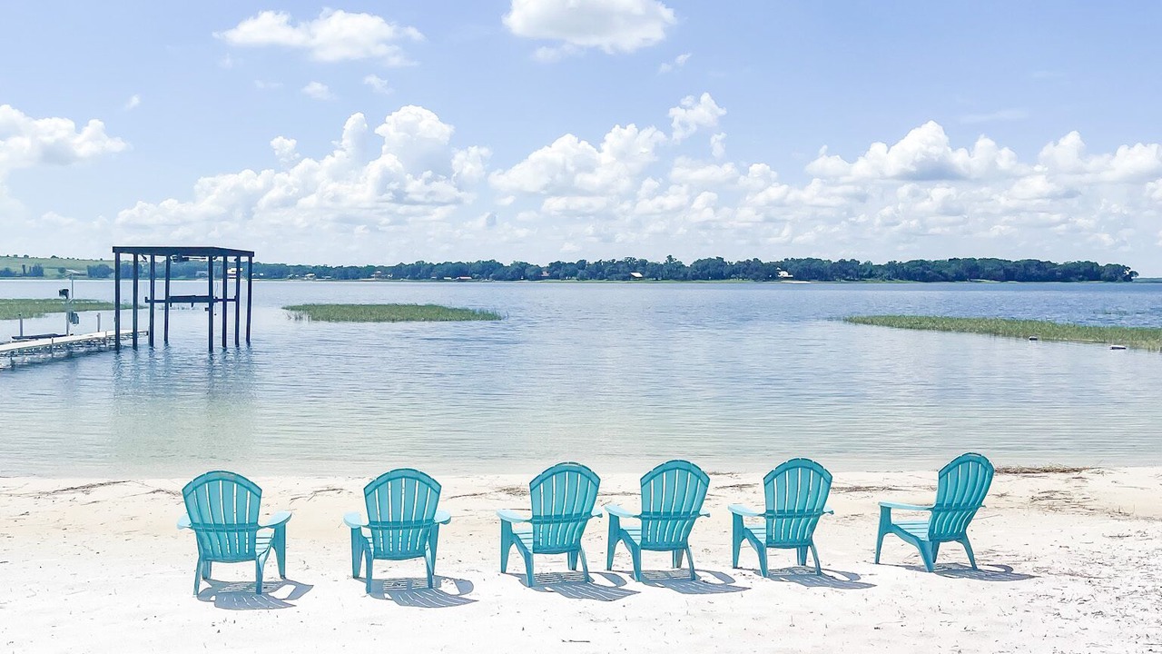 Photo of Others in Crooked Lake