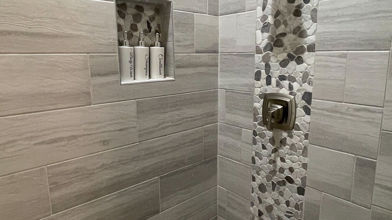 Photo of Bathroom in Crooked Lake