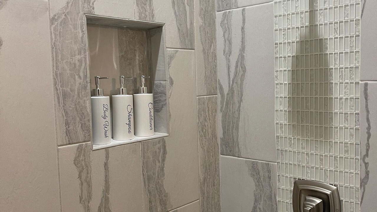 Photo of Bathroom in Crooked Lake