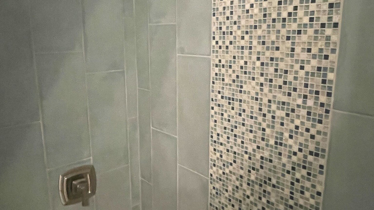 Photo of Bathroom in Crooked Lake