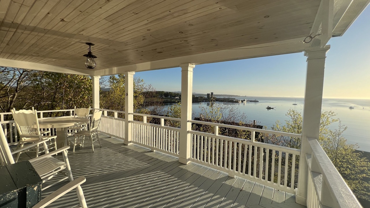 Photo of Outdoor in Owls Head