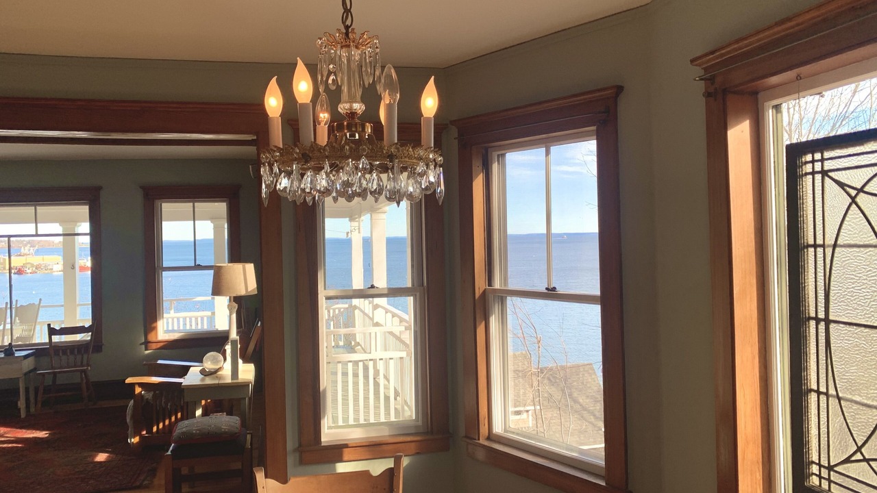 Photo of Bedroom in Owls Head