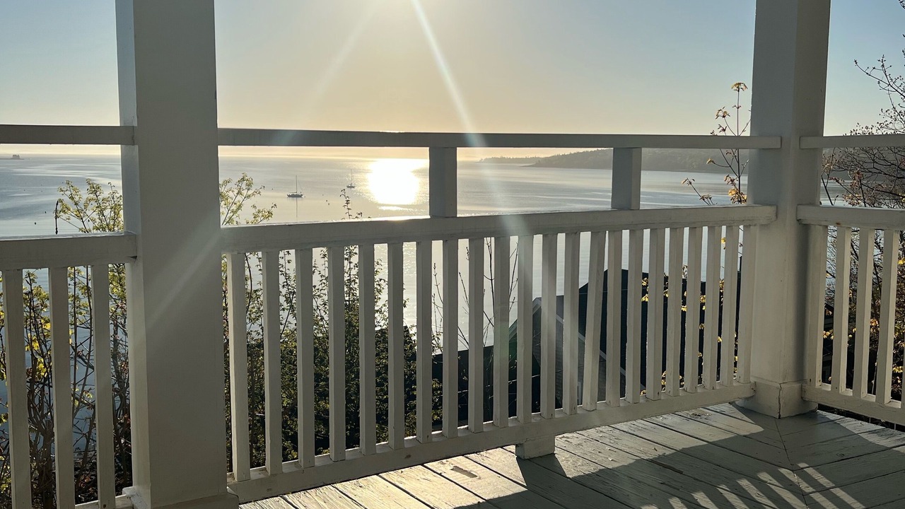 Photo of Outdoor in Owls Head