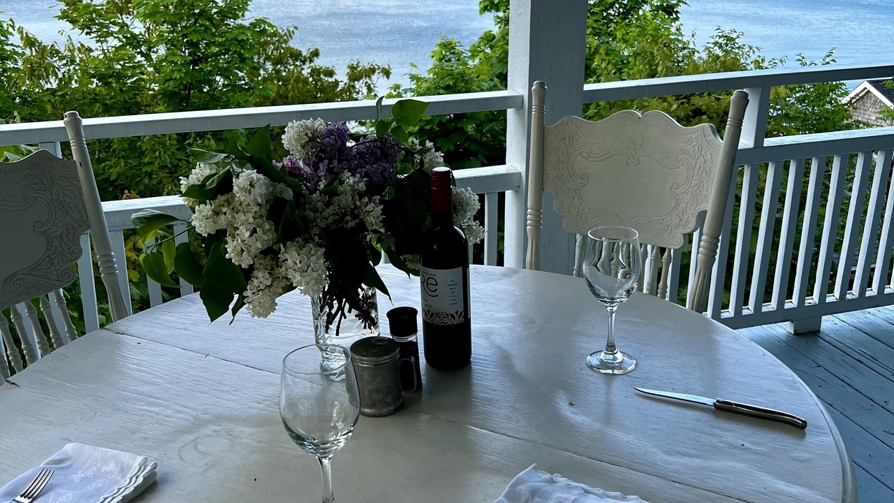 Photo of Outdoor in Owls Head