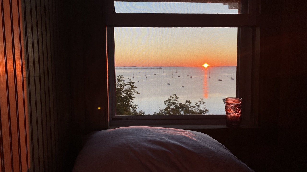 Photo of Bedroom in Owls Head