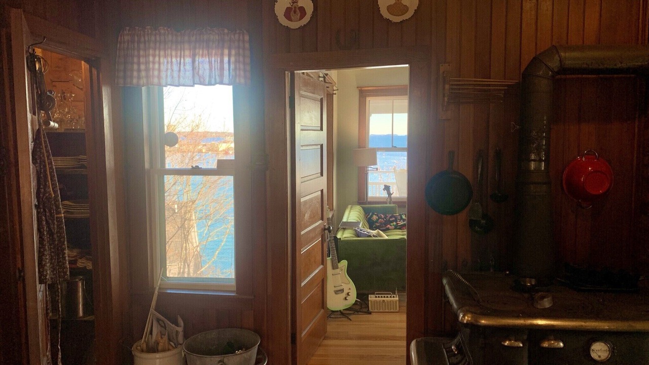 Photo of Bedroom in Owls Head
