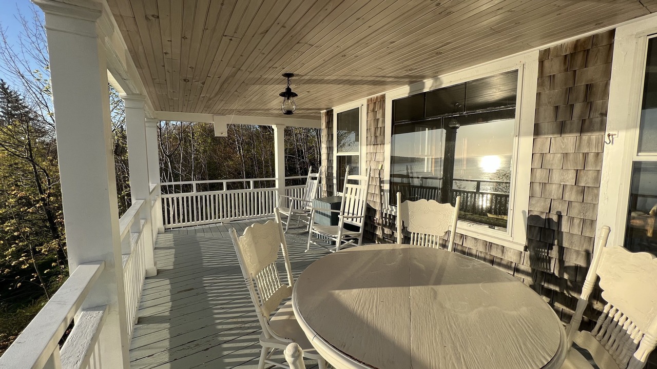 Photo of Outdoor in Owls Head