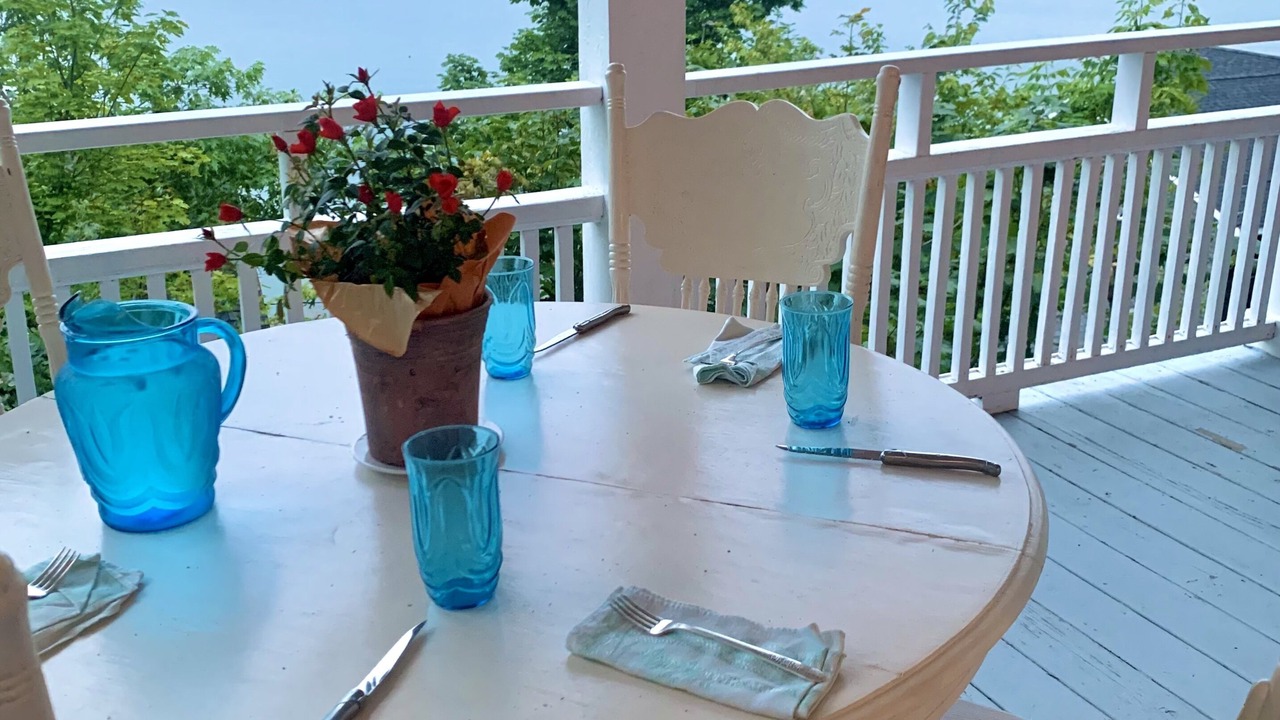 Photo of Outdoor in Owls Head