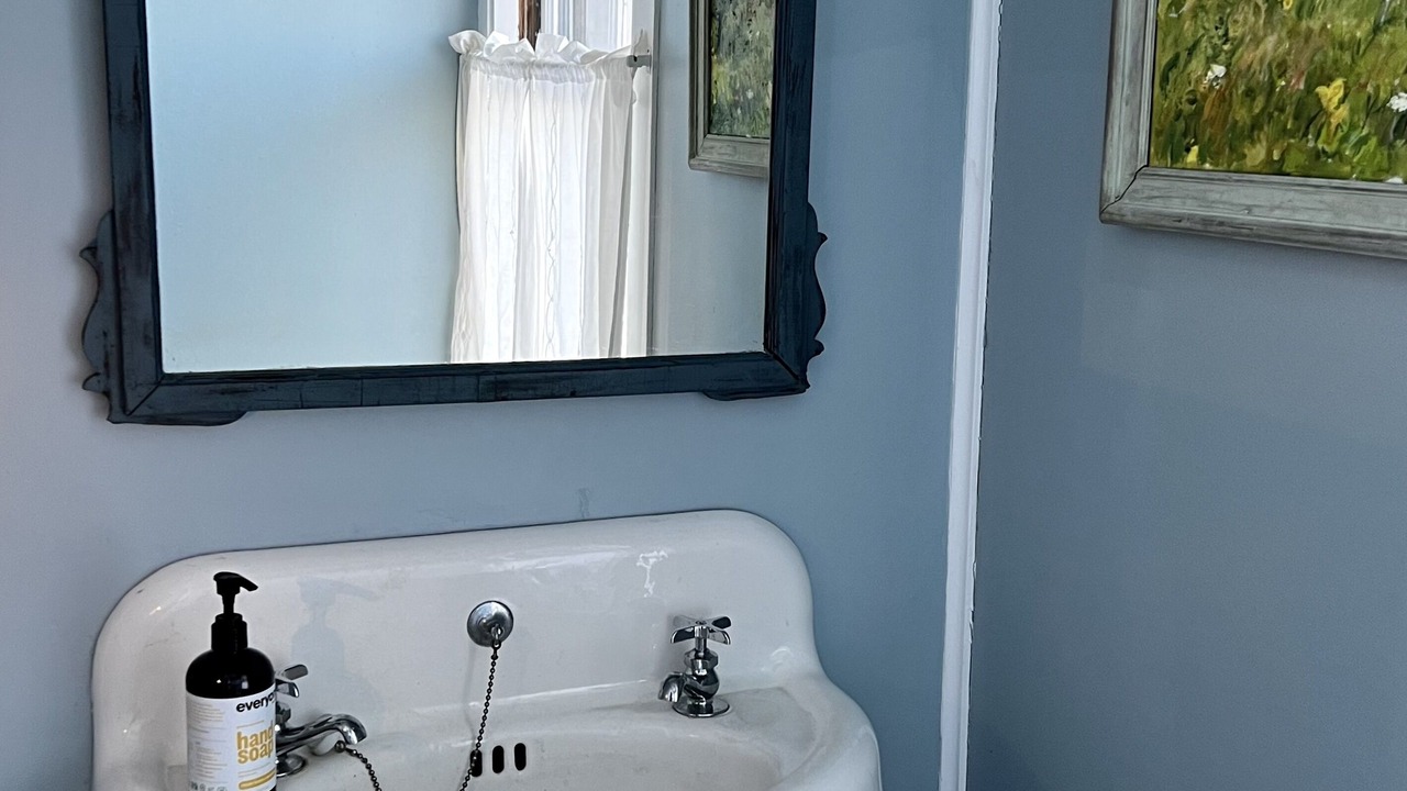 Photo of Bathroom in Owls Head