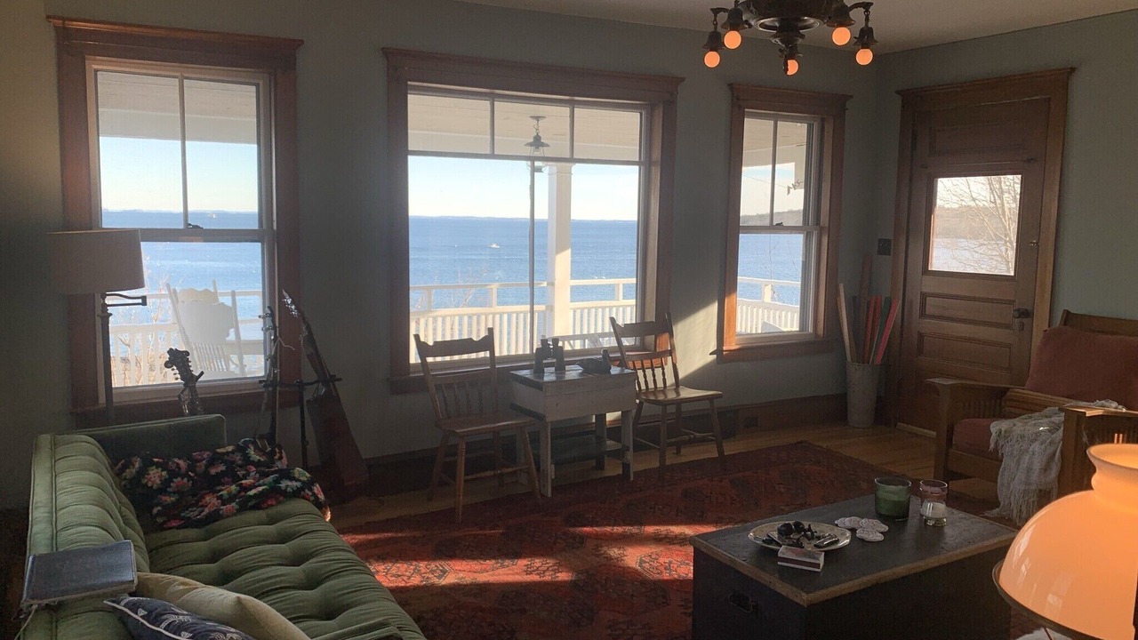 Photo of Livingroom in Owls Head
