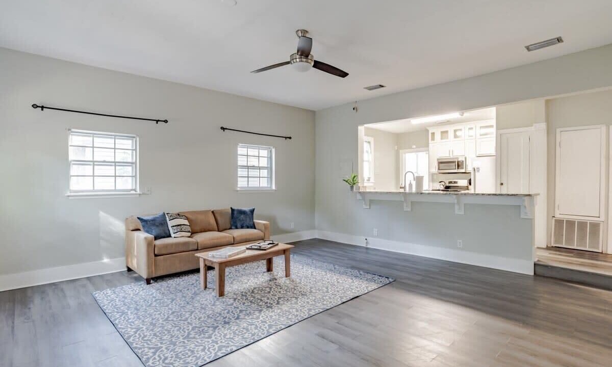 Photo of Livingroom in Leinkauf
