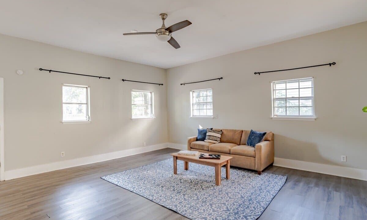 Photo of Livingroom in Leinkauf