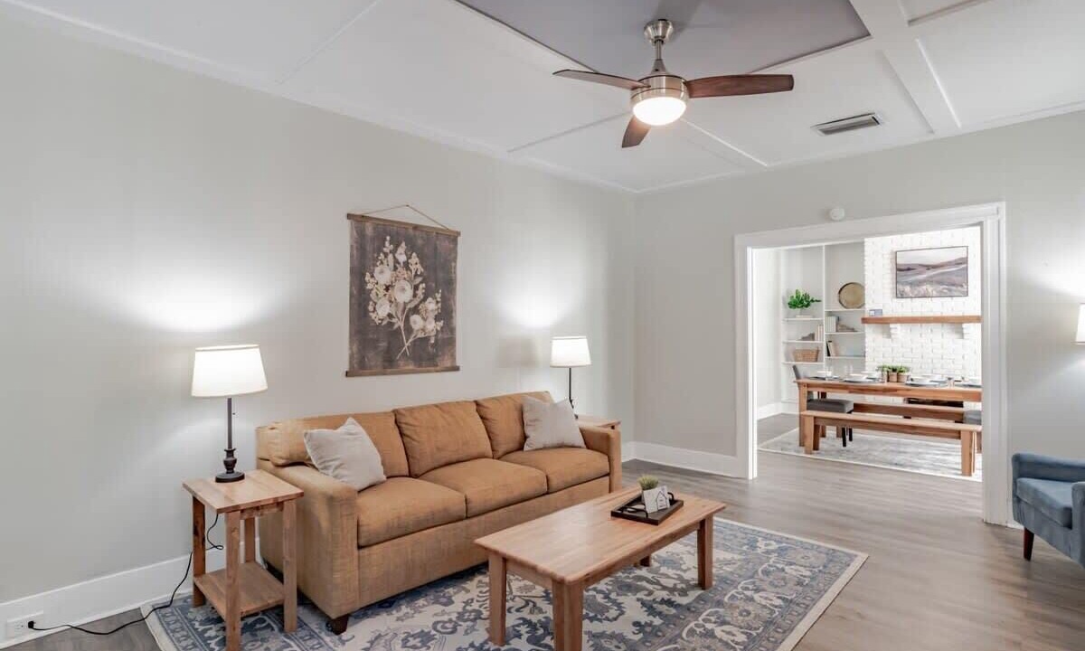 Photo of Livingroom in Leinkauf