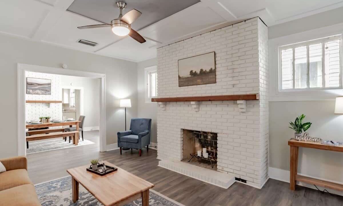 Photo of Livingroom in Leinkauf