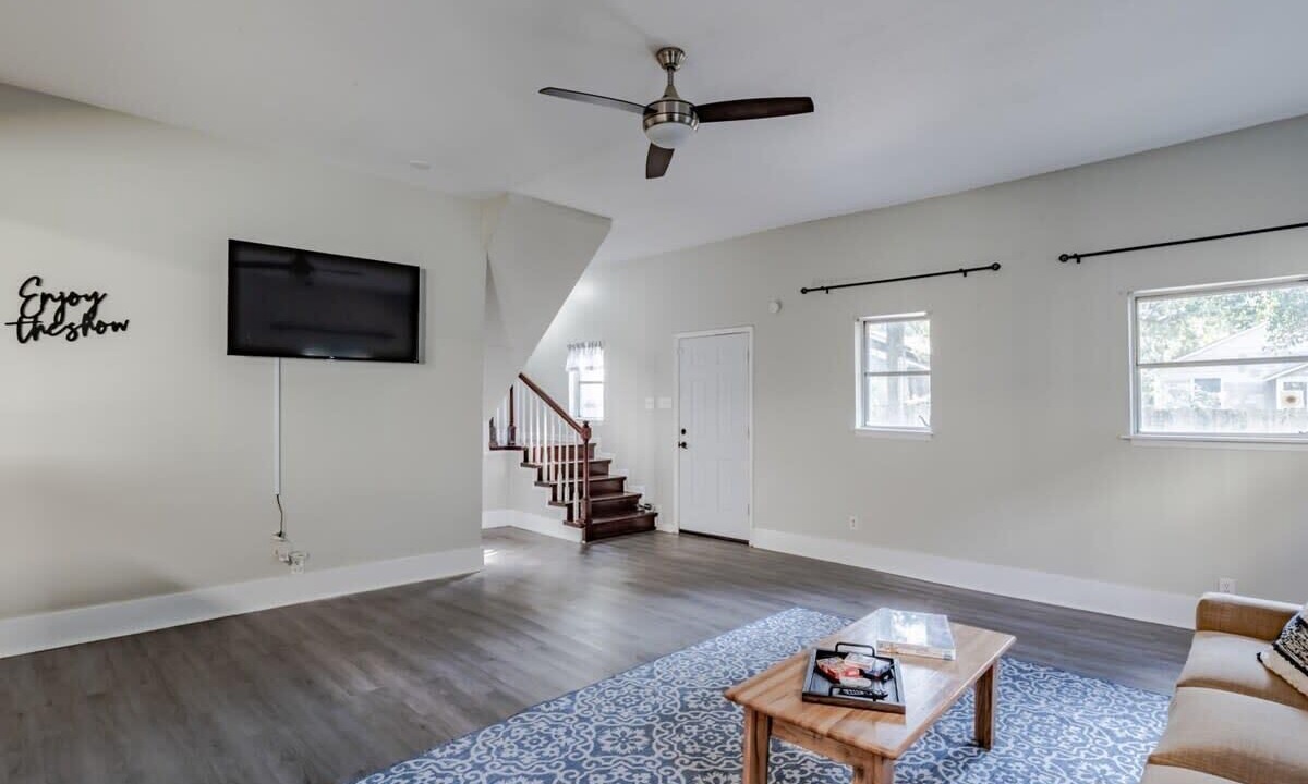 Photo of Livingroom in Leinkauf