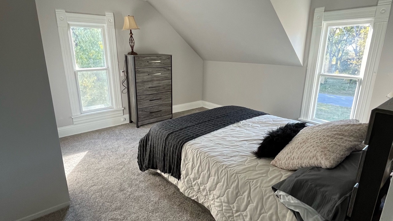 Photo of Bedroom in Mankato