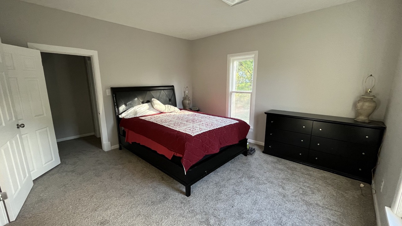Photo of Bedroom in Mankato