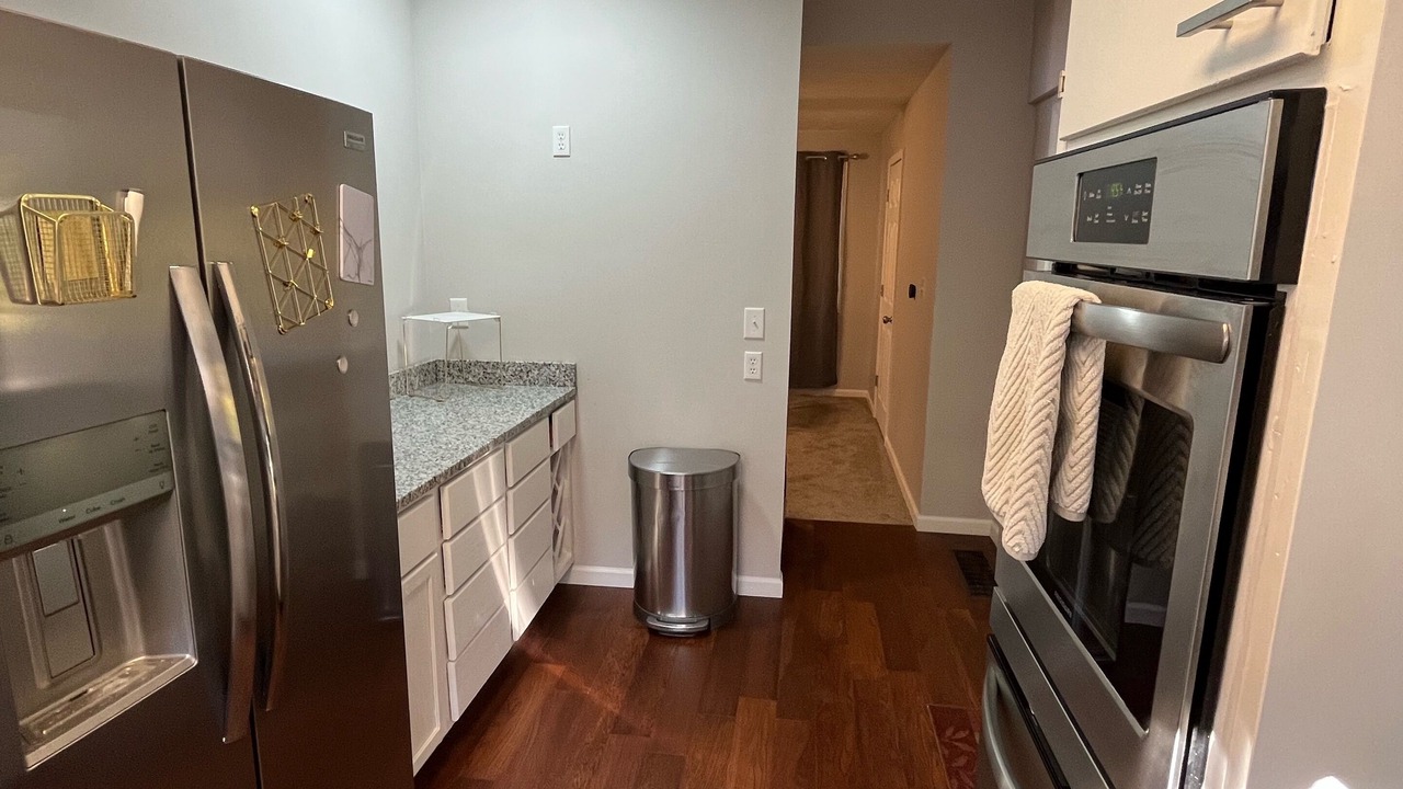 Photo of Kitchen in Mankato