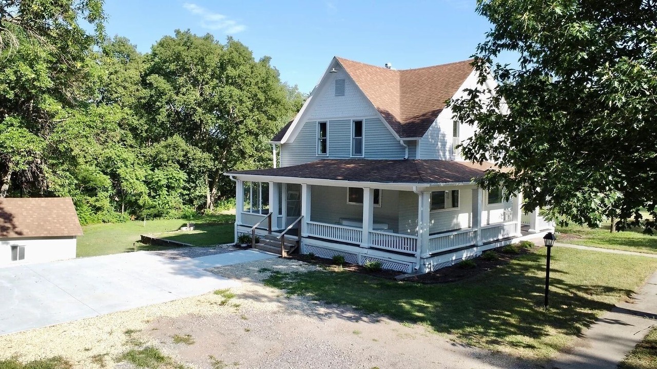 Photo of Outdoor in Mankato