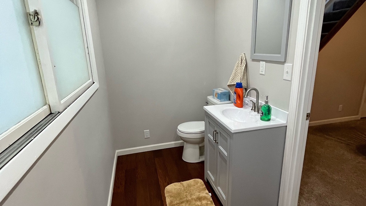 Photo of Bathroom in Mankato