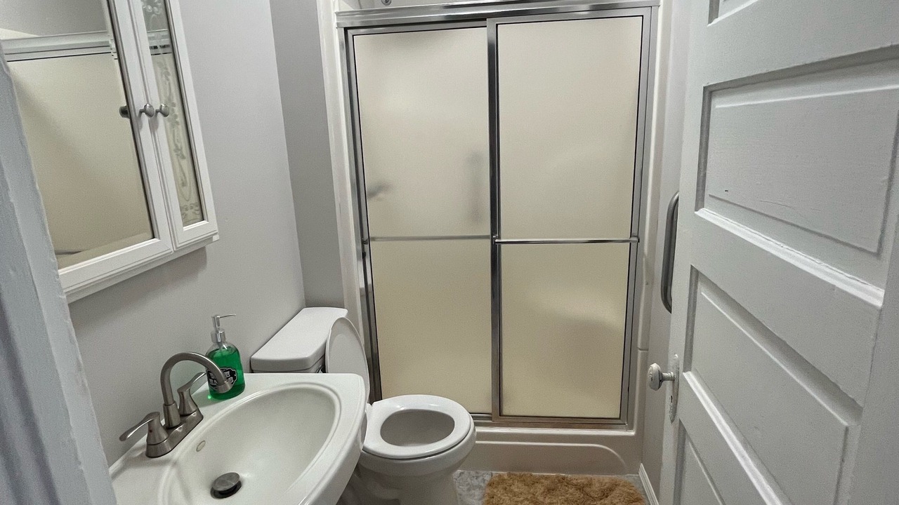 Photo of Bathroom in Mankato