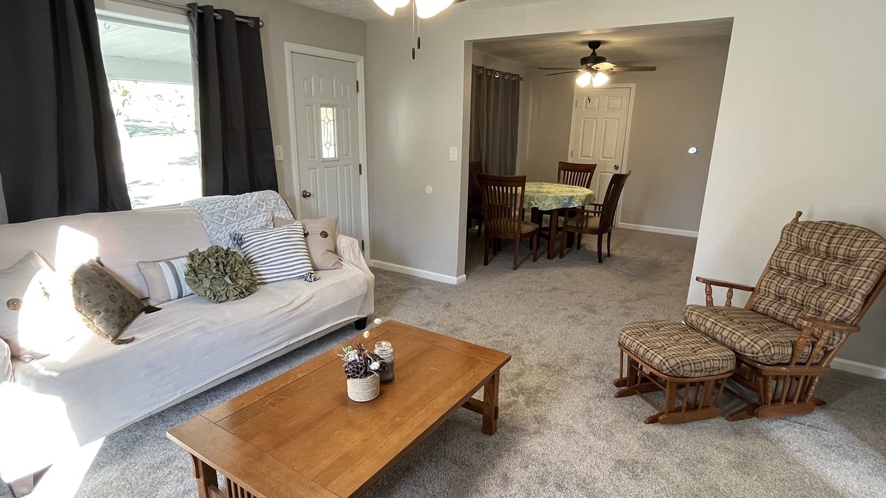 Photo of Livingroom in Mankato