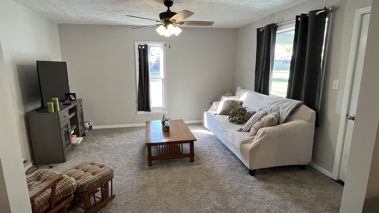 Photo of Livingroom in Mankato