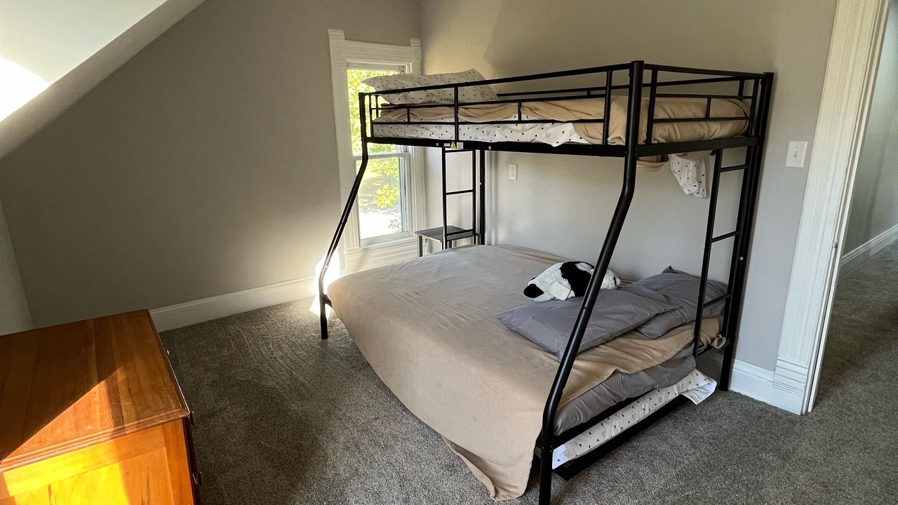 Photo of Bedroom in Mankato