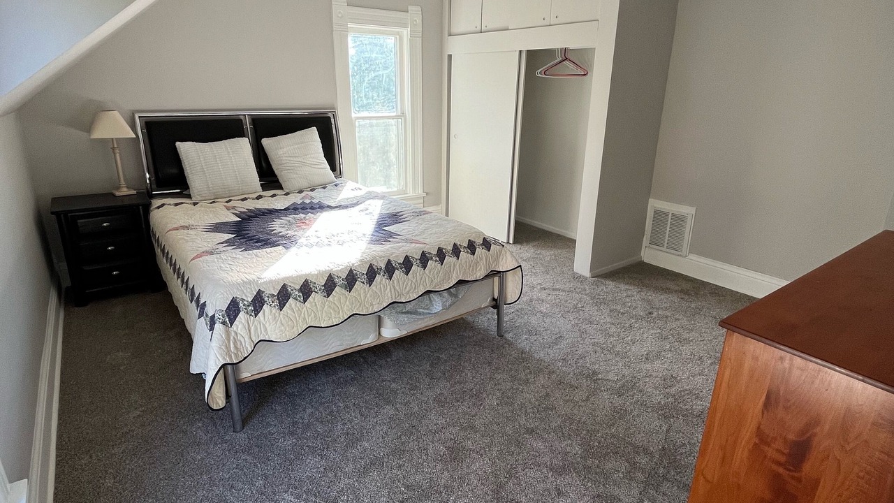 Photo of Bedroom in Mankato