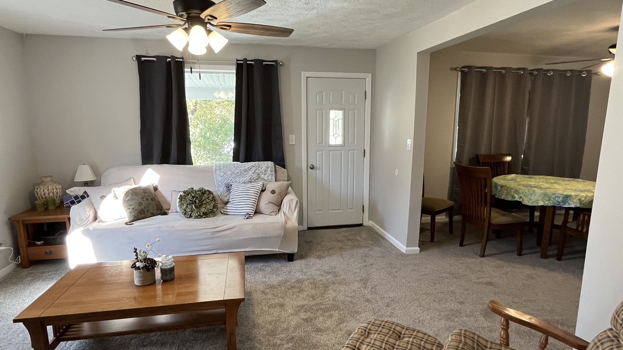 Photo of Livingroom in Mankato