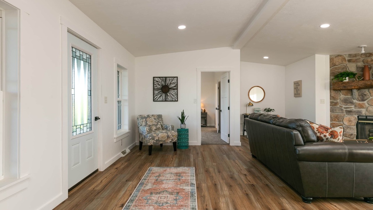 Photo of Bedroom in Wellsboro