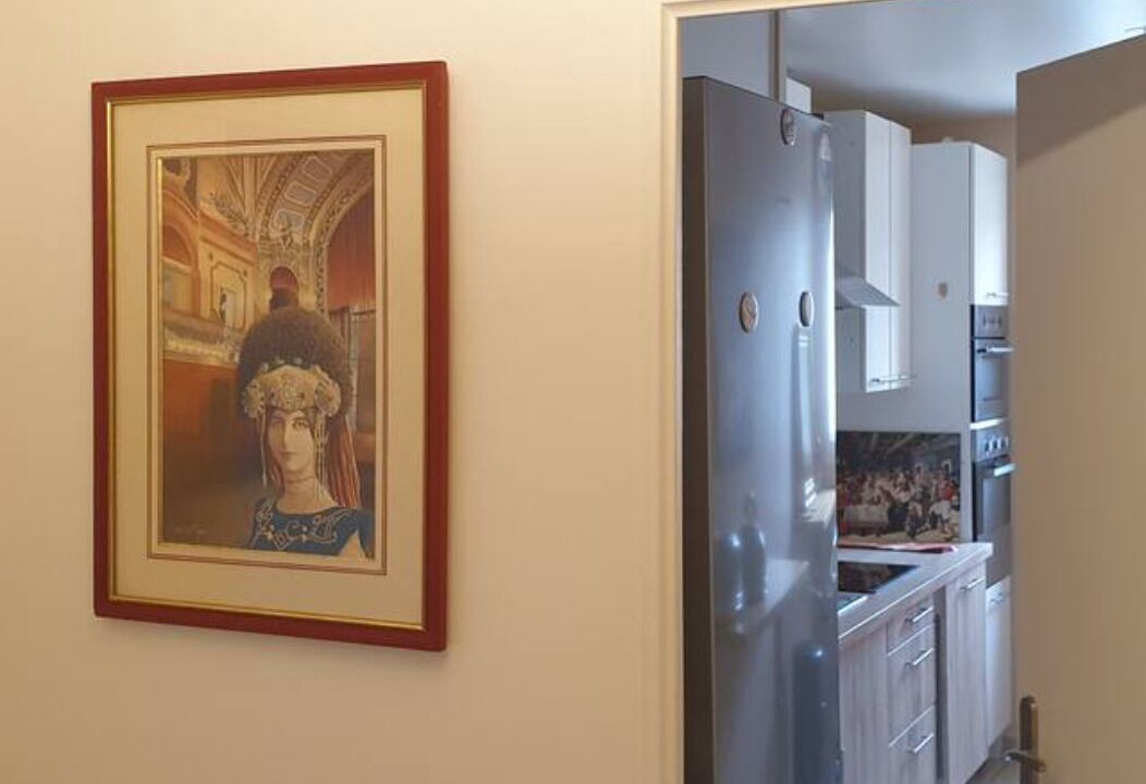 Photo of Kitchen in Saint-Denis