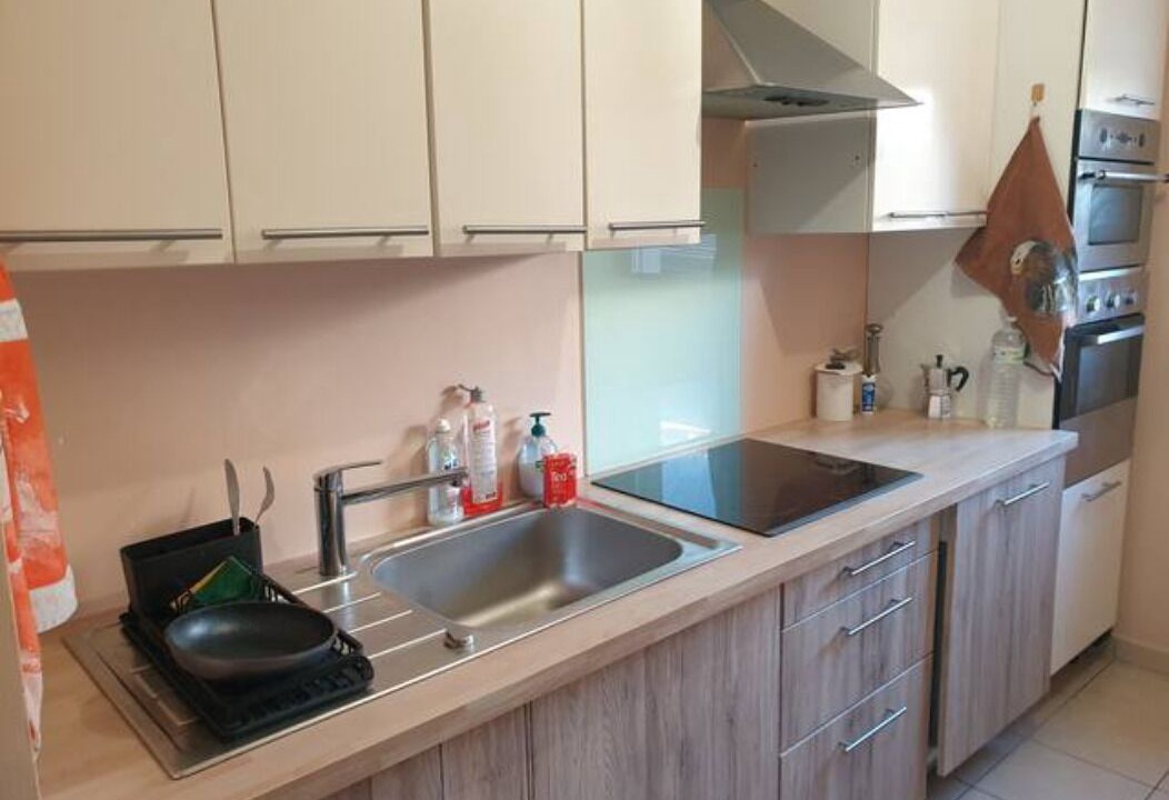 Photo of Kitchen in Saint-Denis