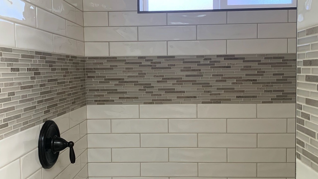 Photo of Bathroom in Sawmill Area