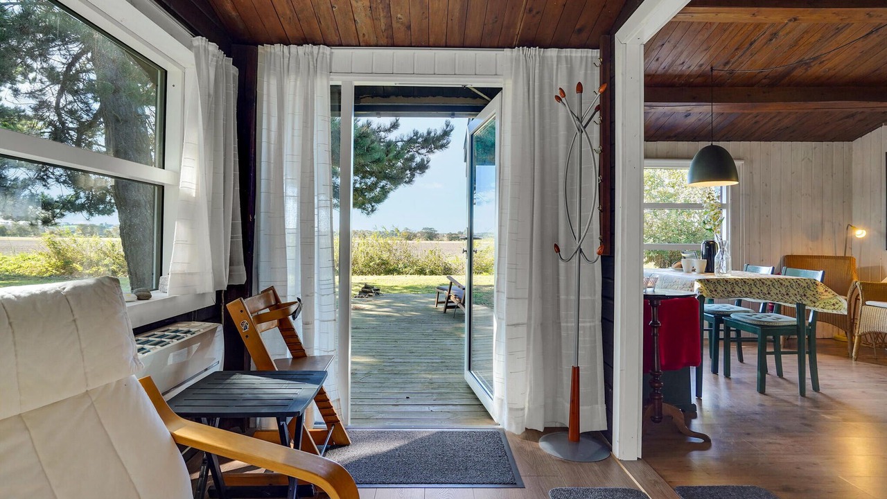 Photo of Bedroom in Nykobing Sjaelland