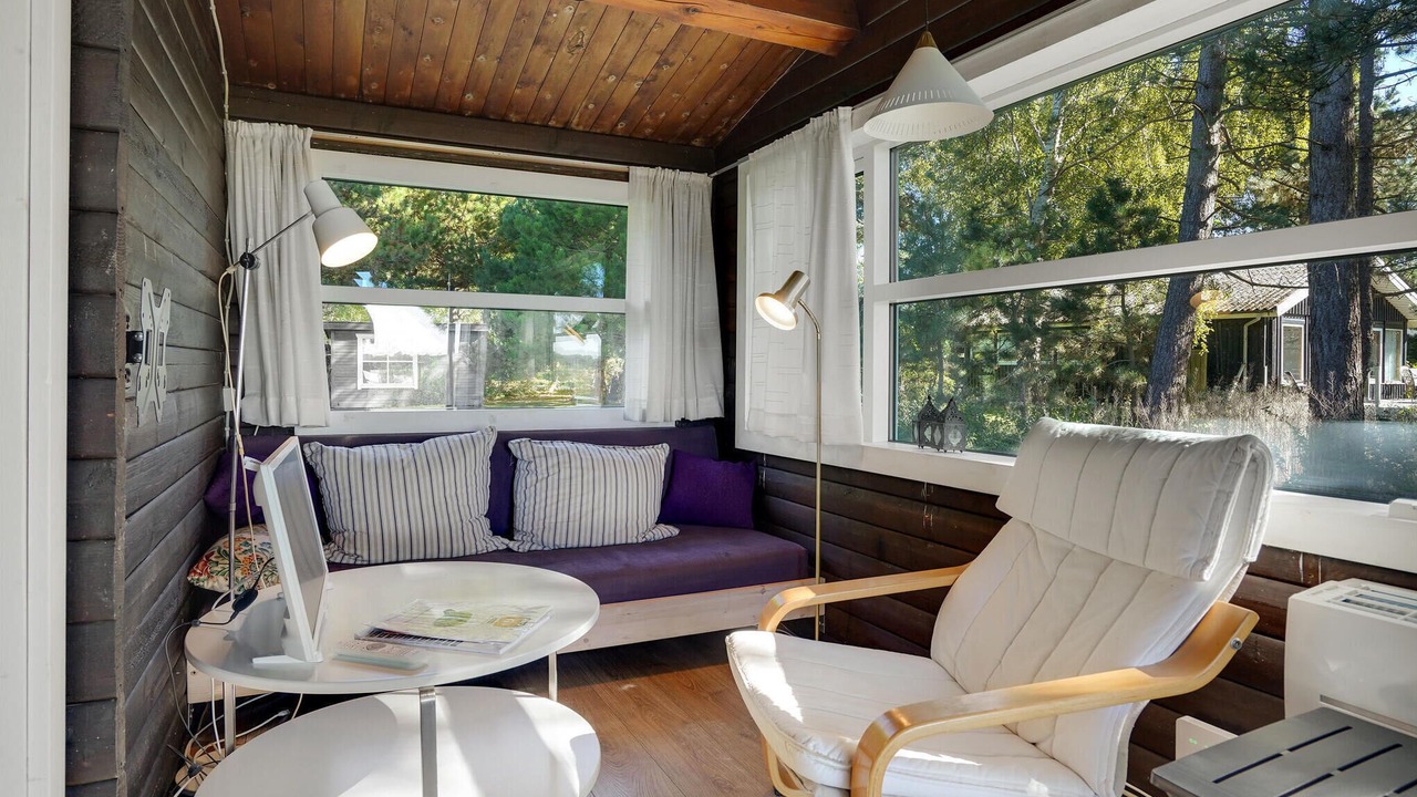 Photo of Bedroom in Nykobing Sjaelland
