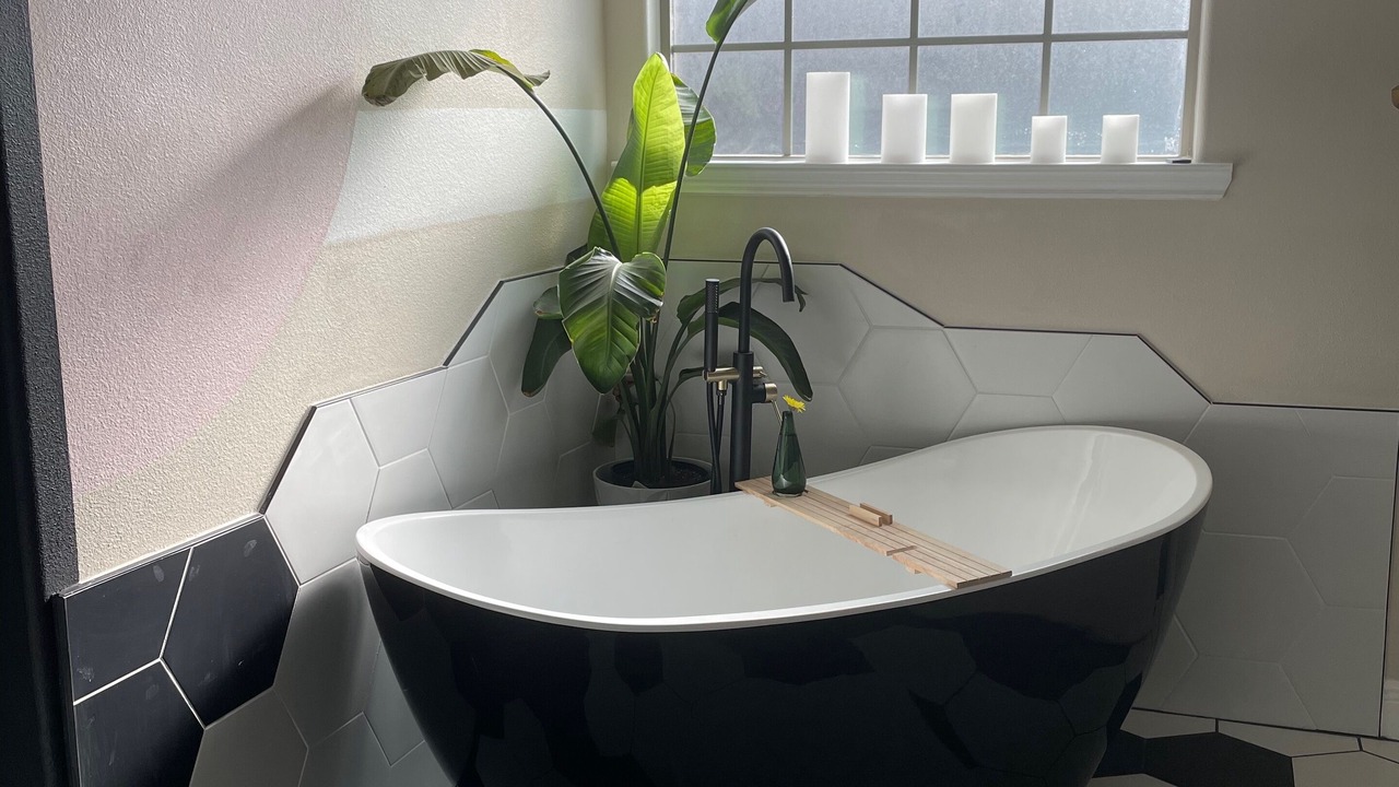 Photo of Bathroom in Lubbock